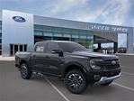 New 2025 Ford Ranger Lariat SuperCrew Cab for sale #SLE74765 - photo 7