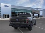 New 2025 Ford Ranger Lariat SuperCrew Cab for sale #SLE74765 - photo 8