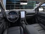 New 2025 Ford Ranger Lariat SuperCrew Cab for sale #SLE74765 - photo 9