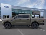 2025 Ford Ranger SuperCrew Cab 4WD Pickup for sale #SLE78048 - photo 4