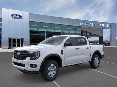 New 2025 Ford Ranger XL SuperCrew Cab for sale #SLE78305 - photo 1