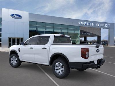New 2025 Ford Ranger XL SuperCrew Cab for sale #SLE78305 - photo 2