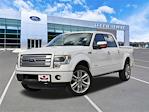 2013 Ford F-150 SuperCrew Cab 4WD Pickup for sale #SMA39111B - photo 2