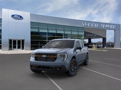 2025 Ford Maverick SuperCrew Cab AWD Pickup for sale #SRA26586 - photo 2
