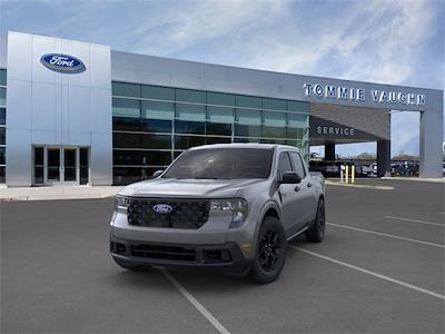 2025 Ford Maverick SuperCrew Cab AWD Pickup for sale #SRA42970 - photo 2