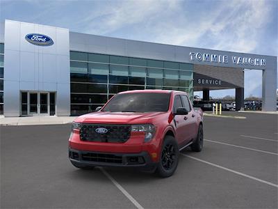 2025 Ford Maverick SuperCrew Cab AWD Pickup for sale #SRA43429 - photo 2