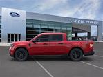2025 Ford Maverick SuperCrew Cab AWD Pickup for sale #SRA43429 - photo 3