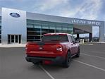 2025 Ford Maverick SuperCrew Cab AWD Pickup for sale #SRA43429 - photo 8