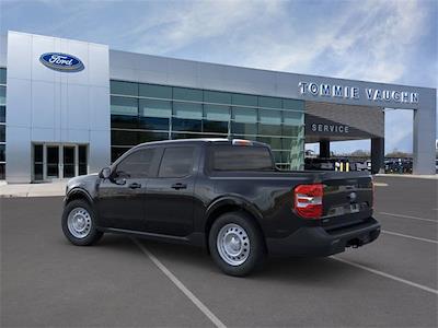 New 2025 Ford Maverick XL SuperCrew Cab Pickup for sale #SRA73570 - photo 2