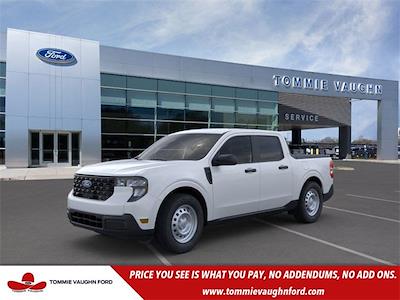 2025 Ford Maverick SuperCrew Cab FWD Pickup for sale #SRA74316 - photo 1