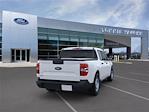2025 Ford Maverick SuperCrew Cab FWD Pickup for sale #SRA74316 - photo 8