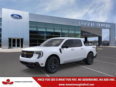 2025 Ford Maverick SuperCrew Cab AWD Pickup for sale #SRA75976 - photo 1