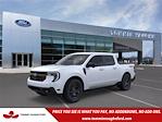 2025 Ford Maverick SuperCrew Cab AWD Pickup for sale #SRA75976 - photo 1
