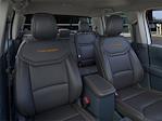 2025 Ford Maverick SuperCrew Cab AWD Pickup for sale #SRA75976 - photo 10