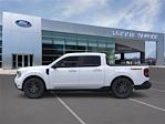 2025 Ford Maverick SuperCrew Cab AWD Pickup for sale #SRA75976 - photo 4