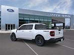 2025 Ford Maverick SuperCrew Cab AWD Pickup for sale #SRA75976 - photo 2