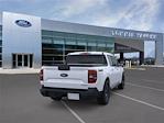 2025 Ford Maverick SuperCrew Cab AWD Pickup for sale #SRA75976 - photo 8