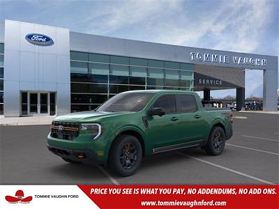 2025 Ford Maverick SuperCrew Cab AWD Pickup for sale #SRA76886 - photo 1