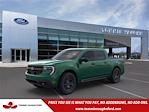 2025 Ford Maverick SuperCrew Cab AWD Pickup for sale #SRA76886 - photo 1