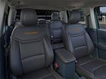 2025 Ford Maverick SuperCrew Cab AWD Pickup for sale #SRA76886 - photo 10