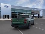 2025 Ford Maverick SuperCrew Cab AWD Pickup for sale #SRA76886 - photo 8