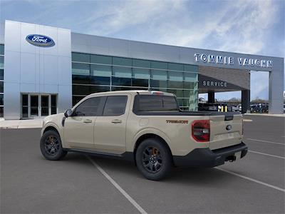 New 2025 Ford Maverick Tremor SuperCrew Cab AWD Pickup for sale #SRA79282 - photo 2