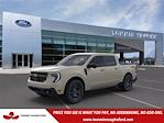 2025 Ford Maverick SuperCrew Cab AWD Pickup for sale #SRA79282 - photo 1