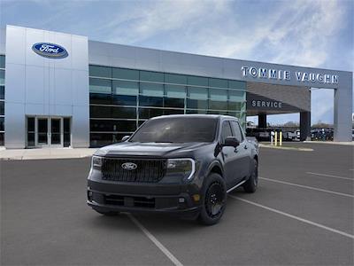 2025 Ford Maverick SuperCrew Cab AWD Pickup for sale #SRA80880 - photo 2