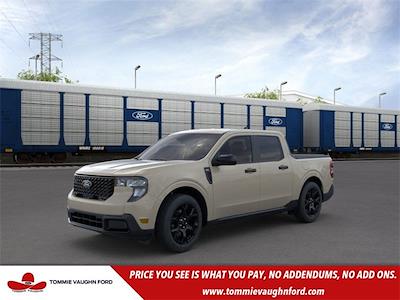 2025 Ford Maverick SuperCrew Cab AWD Pickup for sale #SRA90549 - photo 1