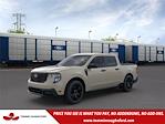 2025 Ford Maverick SuperCrew Cab AWD Pickup for sale #SRA90549 - photo 1