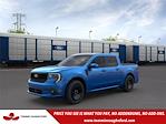 New 2025 Ford Maverick Lobo SuperCrew Cab AWD Pickup for sale #SRA92241 - photo 1