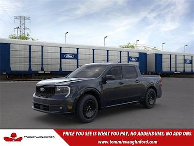 New 2025 Ford Maverick Lobo SuperCrew Cab AWD Pickup for sale #SRA92859 - photo 1