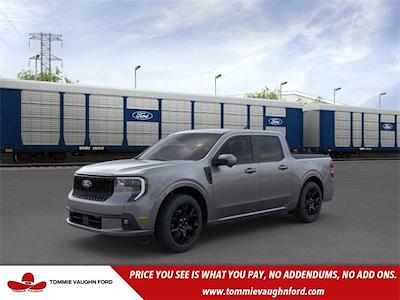 2025 Ford Maverick SuperCrew Cab AWD Pickup for sale #SRA94129 - photo 1