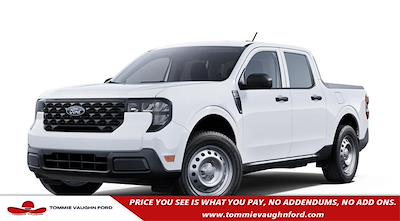 2025 Ford Maverick SuperCrew Cab FWD Pickup for sale #SRB06220 - photo 1