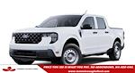 2025 Ford Maverick SuperCrew Cab FWD Pickup for sale #SRB06220 - photo 1
