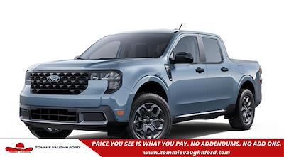 New 2025 Ford Maverick XLT SuperCrew Cab Pickup for sale #SRB12621 - photo 1