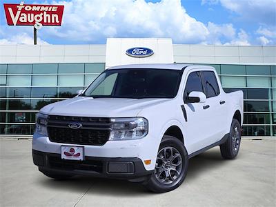 2023 Ford Maverick SuperCrew Cab FWD Pickup for sale #SRB12621A - photo 1