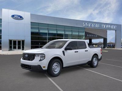 New 2025 Ford Maverick - photo 1