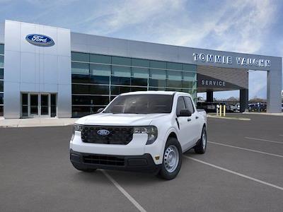 New 2025 Ford Maverick - photo 1
