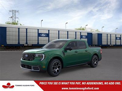 2025 Ford Maverick SuperCrew Cab AWD Pickup for sale #SRB45970 - photo 1