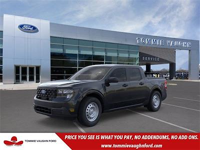 2025 Ford Maverick SuperCrew Cab AWD Pickup for sale #SRB49073 - photo 1