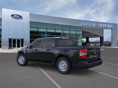 New 2025 Ford Maverick XL SuperCrew Cab AWD Pickup for sale #SRB49073 - photo 2
