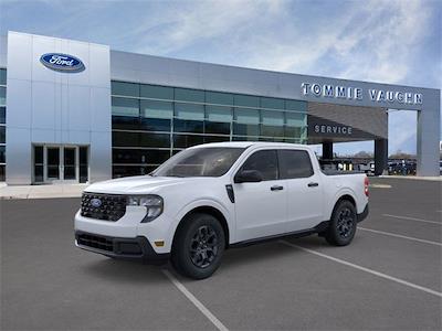 New 2025 Ford Maverick XLT SuperCrew Cab for sale #SRB70952 - photo 1