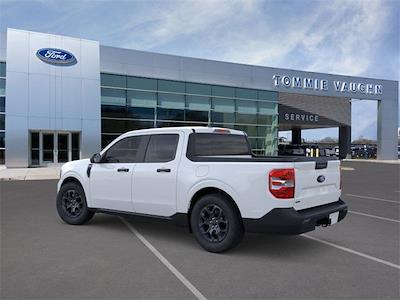 New 2025 Ford Maverick XLT SuperCrew Cab for sale #SRB70952 - photo 2