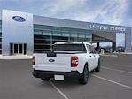 New 2025 Ford Maverick XLT SuperCrew Cab for sale #SRB70952 - photo 8