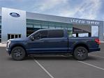 2025 Ford F-150 Lightning SuperCrew Cab AWD Pickup for sale #SWG04969 - photo 3