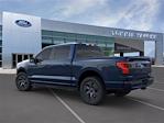 2025 Ford F-150 Lightning SuperCrew Cab AWD Pickup for sale #SWG04969 - photo 4