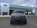 2025 Ford F-150 Lightning SuperCrew Cab AWD Pickup for sale #SWG04969 - photo 6