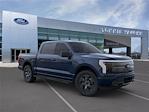 2025 Ford F-150 Lightning SuperCrew Cab AWD Pickup for sale #SWG04969 - photo 7