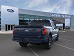 2025 Ford F-150 Lightning SuperCrew Cab AWD Pickup for sale #SWG04969 - photo 8